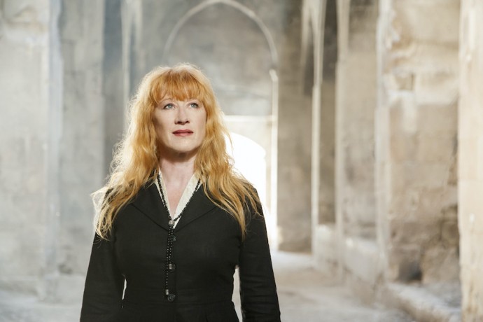 Barley Arts - Loreena Mckennitt torna in Italia dopo anni di assenza col tour che celebra 